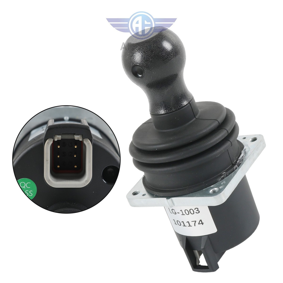 ハッピー Dual Axis Joystick 101174GT Fits Genie S-40 S-65 S-80 S-85 S-100 S