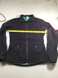casual cycling jacket