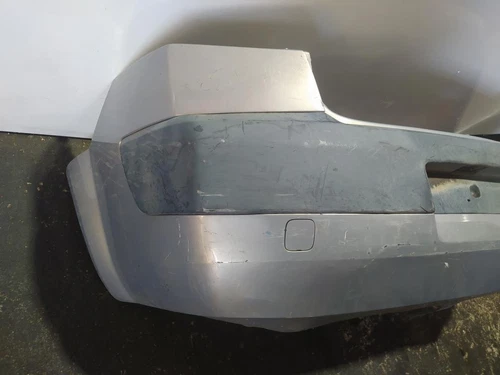 Paragolpes Trasero para RENAULT MEGANE II BERLINA 5P * 1950 49879 - Imagen 4 de 7