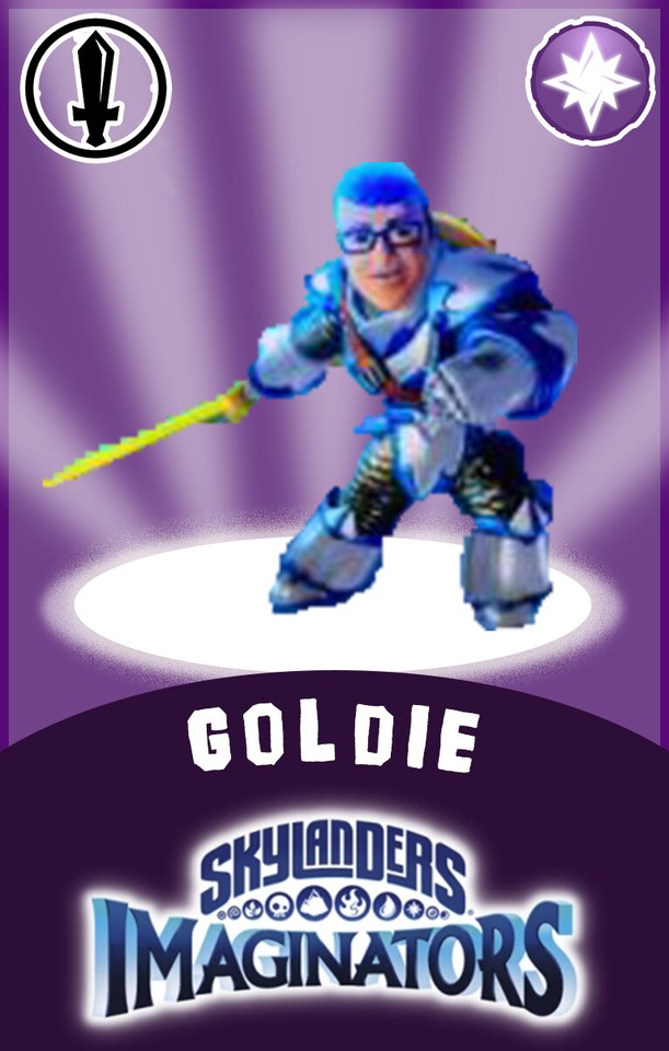 Sylanders Magic Skylanders NFC Cards - Characters, Vehicles, Traps, Magic Items & More ...
