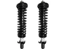 For 1994-1997 Honda Accord Strut Assembly Kit Front Unity 37631TRHG 1995 1996