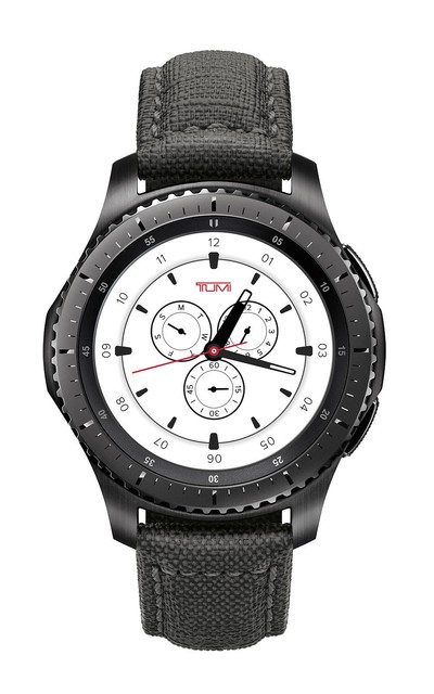 samsung gear s3 frontier on sale