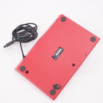 NEO GEO STICK 2 Fighting Controller Garou Mark Wolves Playstation