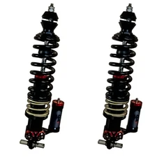 QA1 Shock Absorber And Coil Spring Assembly GD455-08700