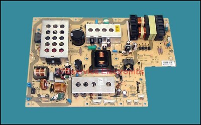 Philips 272217100595 Power Board DPS-279CP A  2722 171 00595 42PFL7603D/10
