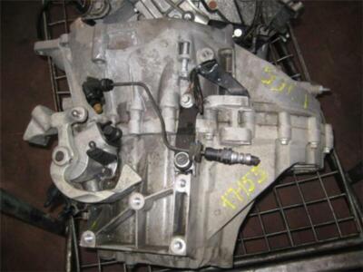 1s4r7002mb getriebe ft für FORD FOCUS BERLINA (CAK) 1.8 GHIA 288226