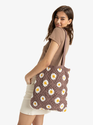 ROXY Wandering Beach Damen Strandrucksack Tote Bag for Women