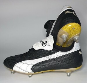 puma king sg
