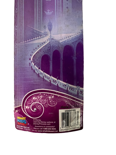 Disney Flute Recorder Ages 3+ for boys and girls, Princess, Cars - Picture 22 of 24