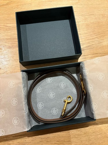 Mulberry Bayswater Shoulder Strap