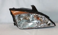 Headlight Assy  TYC  20-6723-00-9