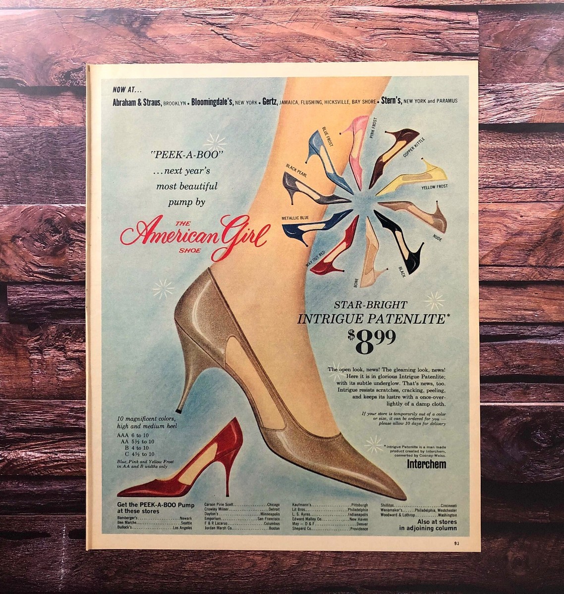 Heel Pumps Pirrie High Heel In Clear Yellow Blue Yellow Jessica