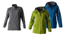 Owney Doppeljacke "Senda" - Damen