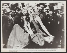 Destry Rides Again CHARLES MURPHY MARLENE DIETRICH UNA MERKEL DUKE YORK