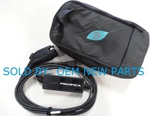 NEW OEM 2017-2024 Chrysler Pacifica Voyager Hybrid EV Charger W Bag 05185142AB
