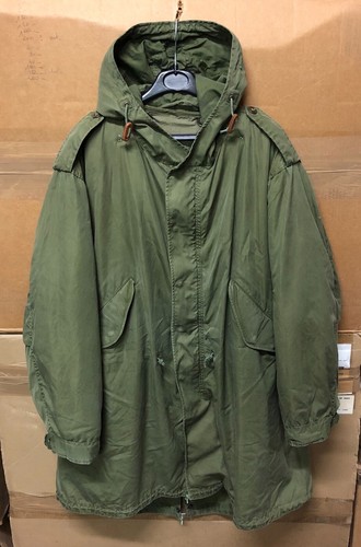 GENUINE RARE US ARMY KOREA M-51 M-1951 