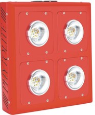 LED Coltivazione indoor NX2 200 Upgraded