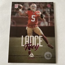 Trey Lance