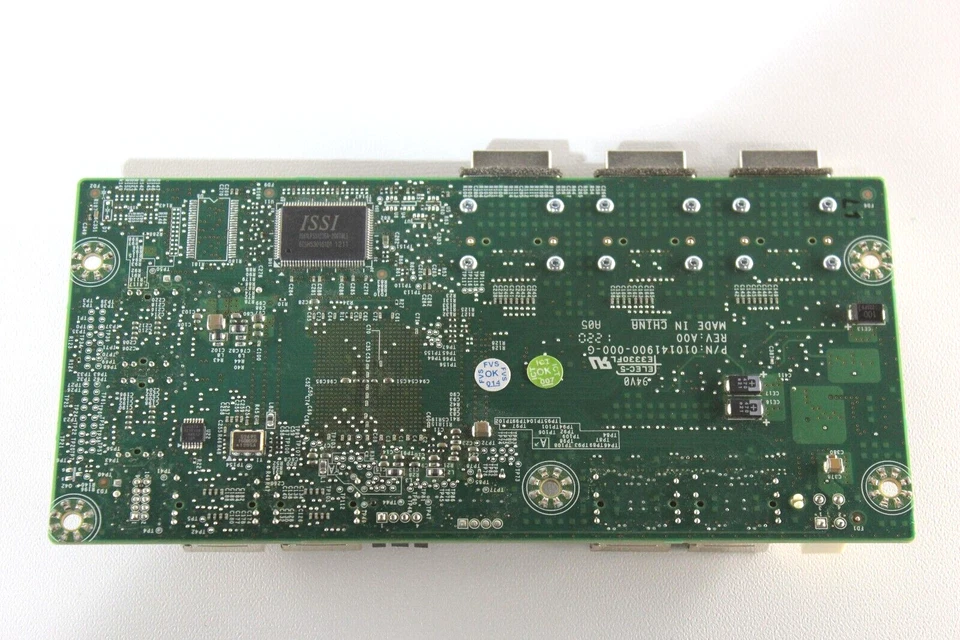 Dell 010141900-000-G Controlador SAS-SATA Placa Controladora DP/N N4C2D Caixa Aberta Nova - Imagem 3 de 4