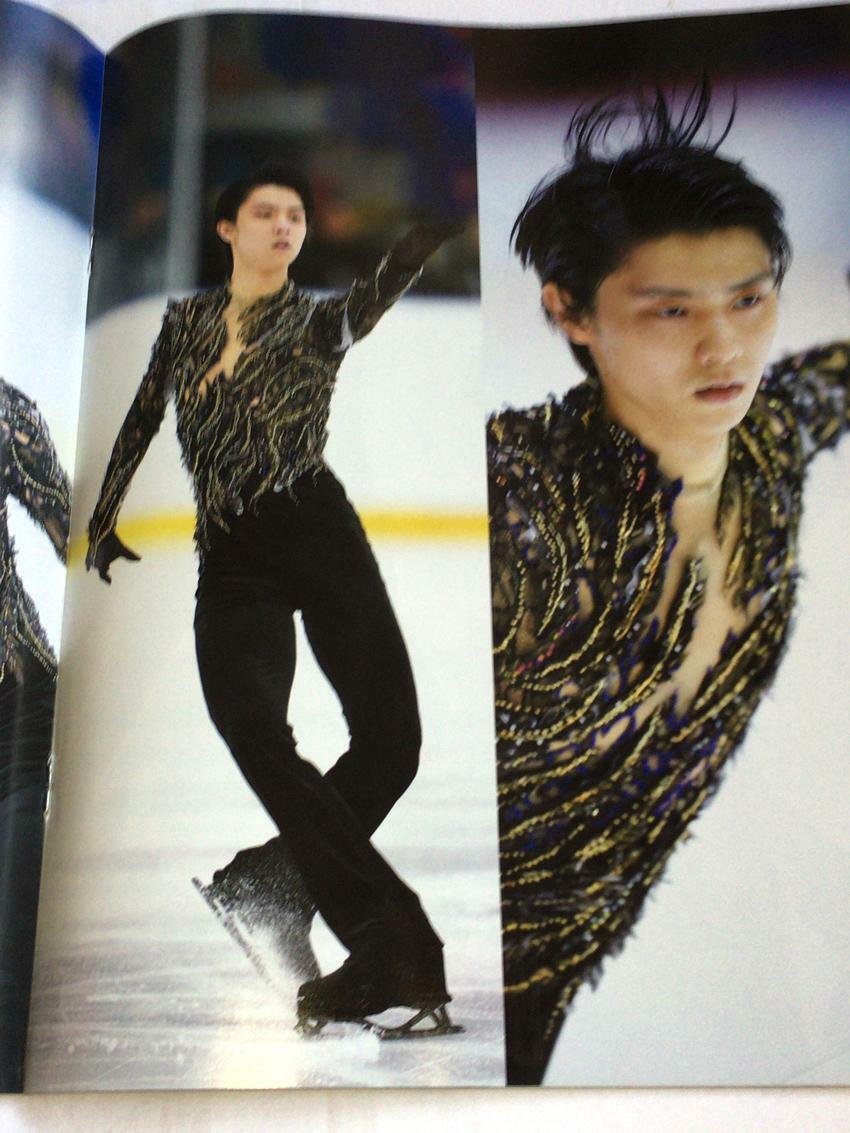 an-an No.2136 Jan 30 2019 Hanyu Yuzuru Japan Mag Pre-Owned | eBay