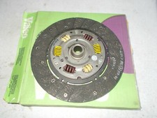 Disque d'embrayage Lancia PRISMA