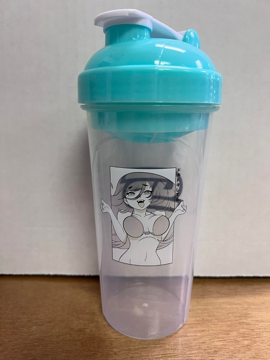 Waifu Cup IV: Hot Girl Summer Limited Edition GamerSupps GG