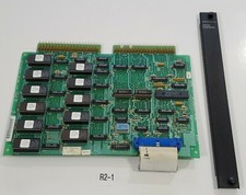  PREOWNED GE FANUC IC600CB525N ADVANCED LOGIC CONTROL MODULE  WARRANTY 