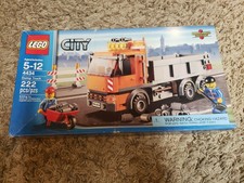 lego city 4434