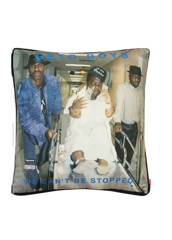 Supreme Geto Boys Rap A Lot We Can