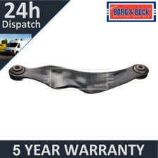 Fits Volvo XC60 2009-2017 Track Control Arm Rear Left Upper Borg & Beck