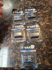 VARTA 2CR5 Lithium Battery 6V 1400 MAH DL245 ...