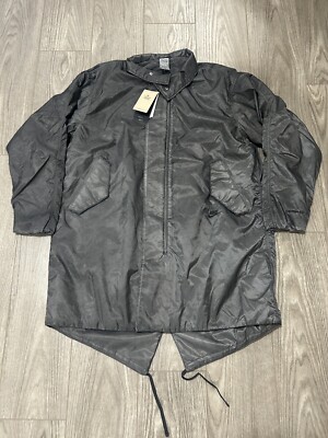 Nike Parka Tech Pack Therma-FIT Men's Insulated Parka Size XL
