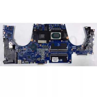 L90333-601 For HP ZBook 15 G6 Motherboard DAXW2EMBAE0 i7-9850H
