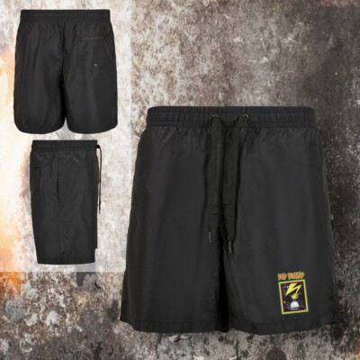 BAD BRAINS CAPITOL BADESHORTS GRÖSSE S-5XL