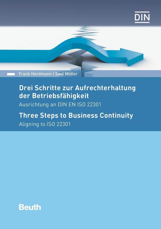 Thumbnail - Drei Schritte Zur Aufrechterhaltung Der Betriebsfähigkeit