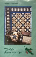 Quilt Pattern: 