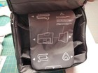 ResMed CPAP Gray Travel Bag Shoulder Tote Carry Case For S-10? — photo 5