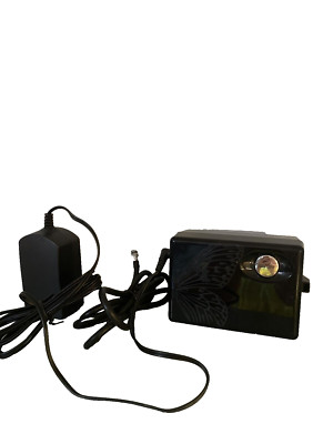 Luminess Airbrush Basic system air compressor , hose and AC adapter ONLY