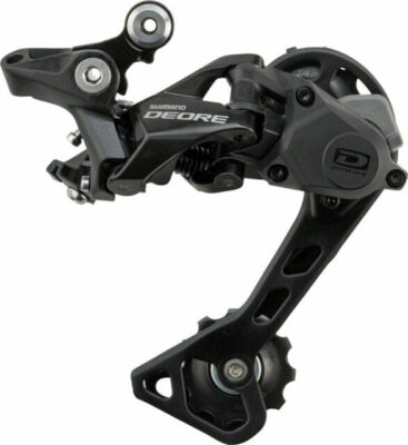 Shimano Medium Cage Rear Derailleurs 10 Speed for sale | eBay