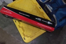 Protech CV Axle Assembly BM10003