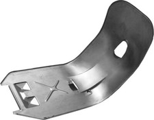 SCUDO PEDANA LAMIERATO TELAIO PIAGGIO VESPA 50 R L N SPECIAL 125 PRIMAVERA ET3