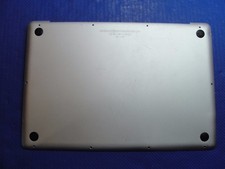 MacBook Pro 15" A1286 MC723LL/A Genuine Laptop Bottom Case 922-9043