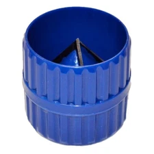 JB Industries Reamer Inner Outer HVAC Pipe  Deburring Tool 1/4" - 1-3/8" RT11006