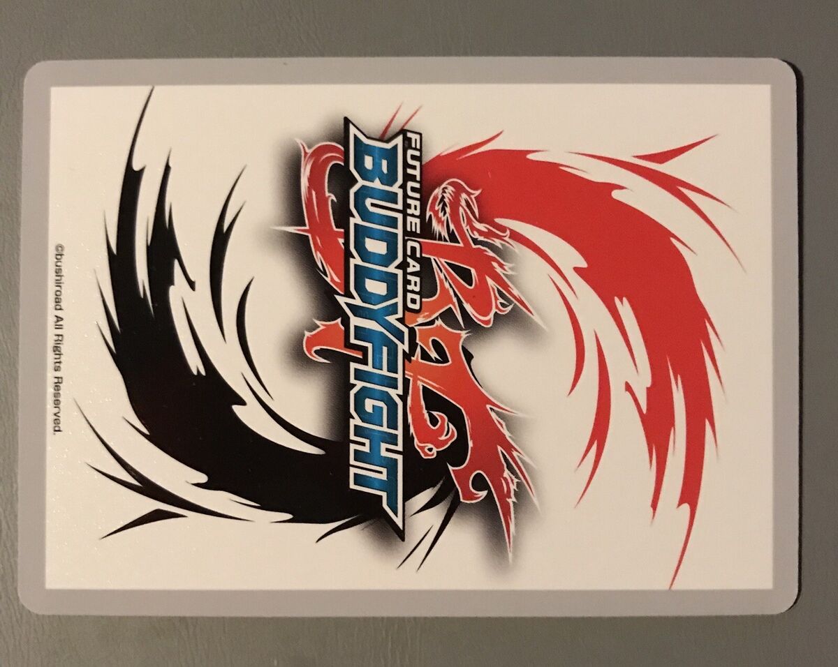 FUTURE CARD BUDDYFIGHT SUPER LETHAL FORMATION (KATANA WORLD FUTURE CARD BUDDYFIGHT SUPER LETHAL FORMATION (KATANA WORLD