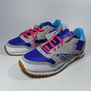 rare reebok classics