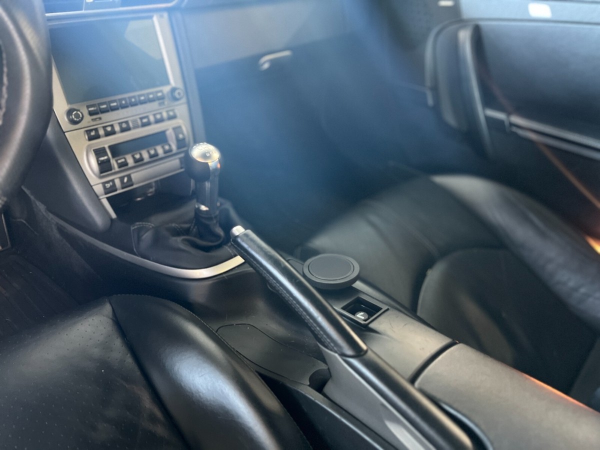 997/987 MagSafe Ashtray Insert for Porsche 911 Cayman 05-13 Kaizen