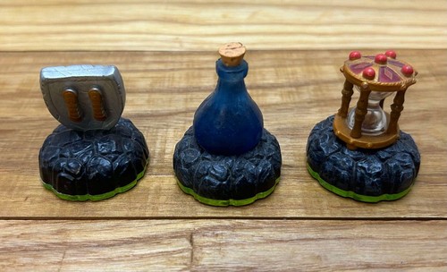 Skylanders Figures - Spyro's Adventure - You Pick - Buy More & Save! - Picture 52 of 89