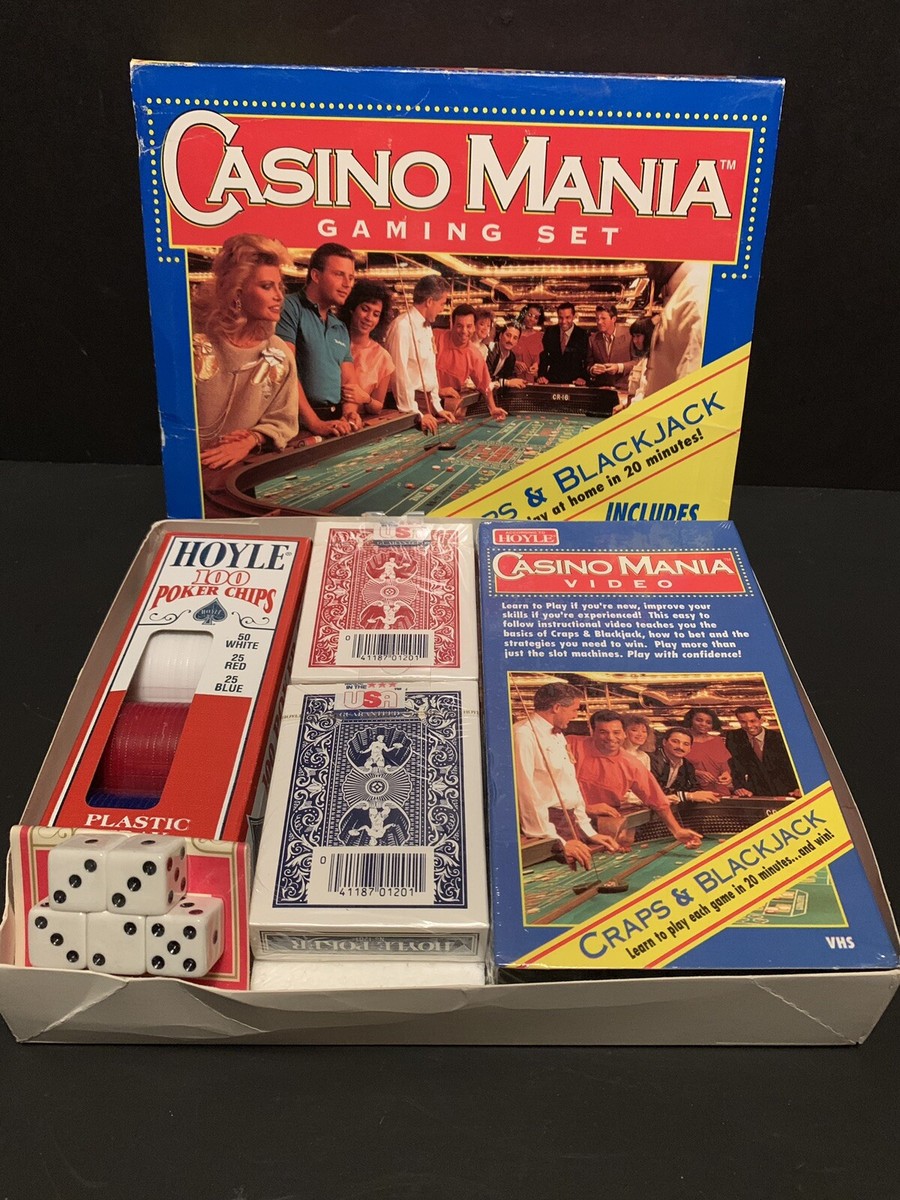 Schermata dell'interfaccia di Casinomania casino che mostra slot machine e giochi da tavolo