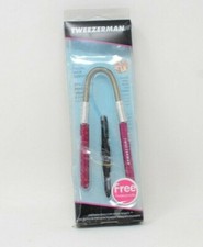 Tweezerman Smooth Finish Facial Hair Remover