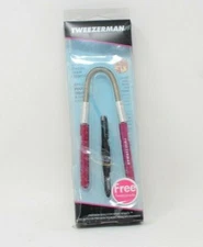 Tweezerman Smooth Finish Facial Hair Remover 